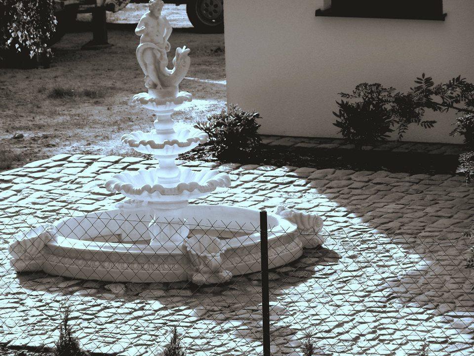 Dworek Nadmorski ボボリン エクステリア 写真